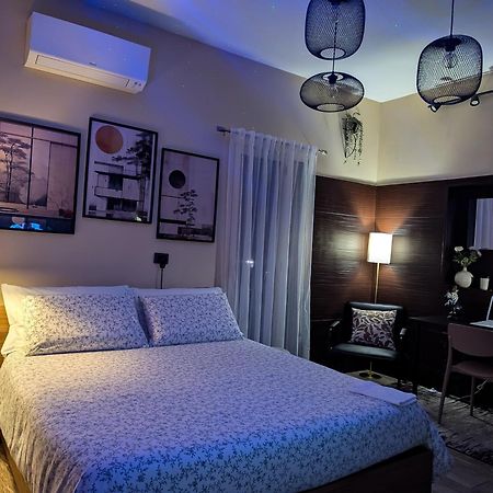 Thiago Luxury Home Catane Extérieur photo