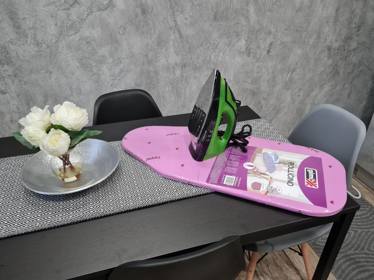 Thiago Luxury Home Catane Extérieur photo