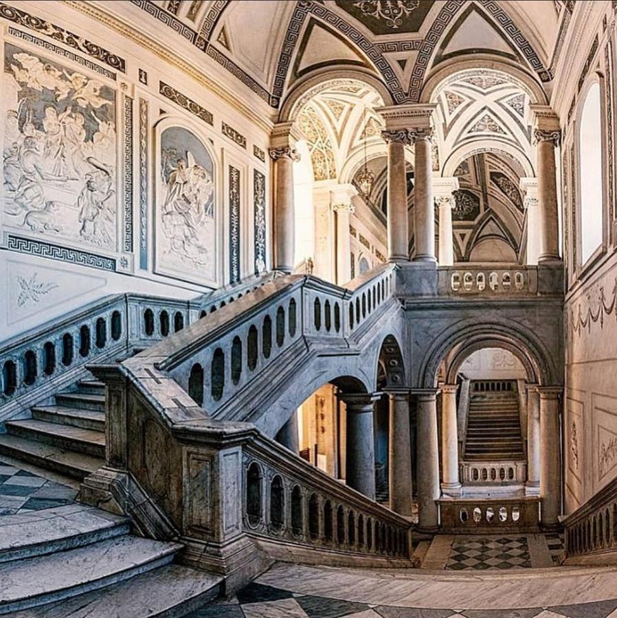 Thiago Luxury Home Catane Extérieur photo