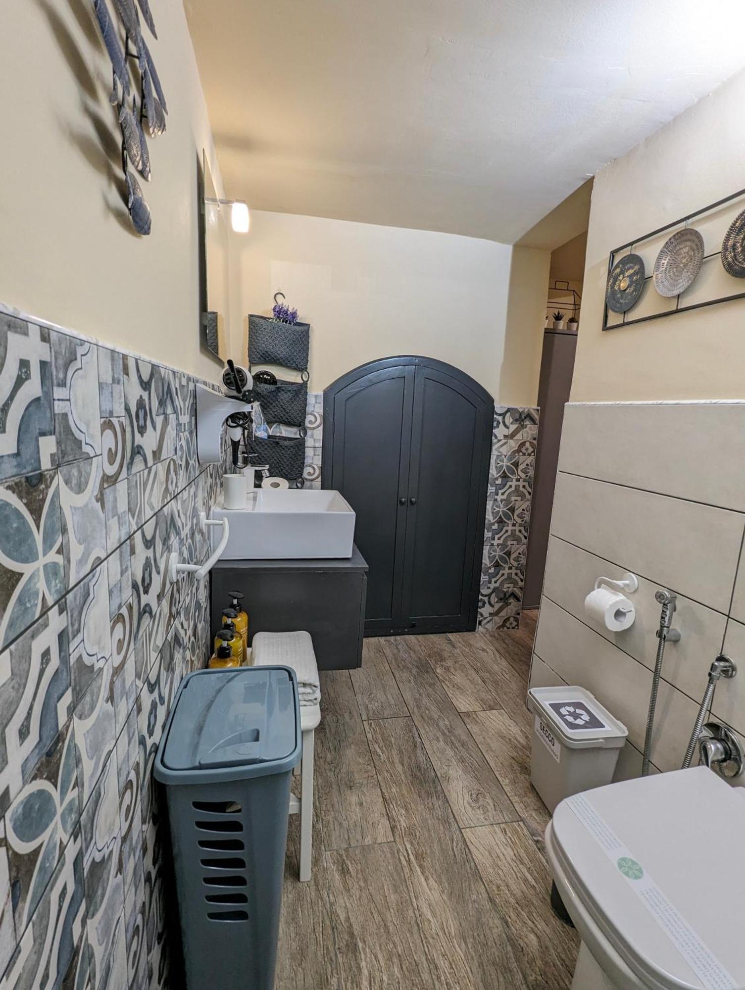 Thiago Luxury Home Catane Extérieur photo