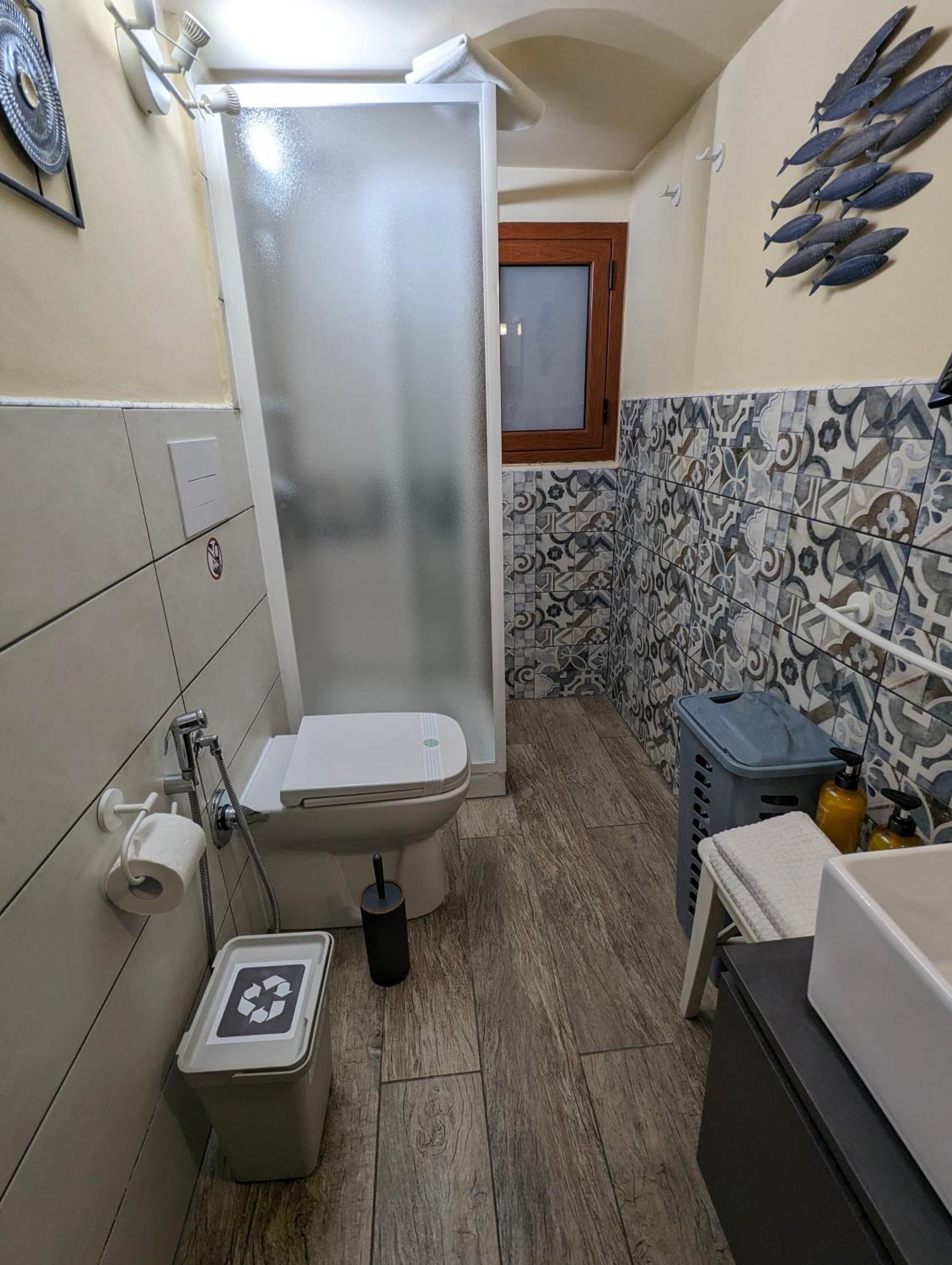 Thiago Luxury Home Catane Extérieur photo