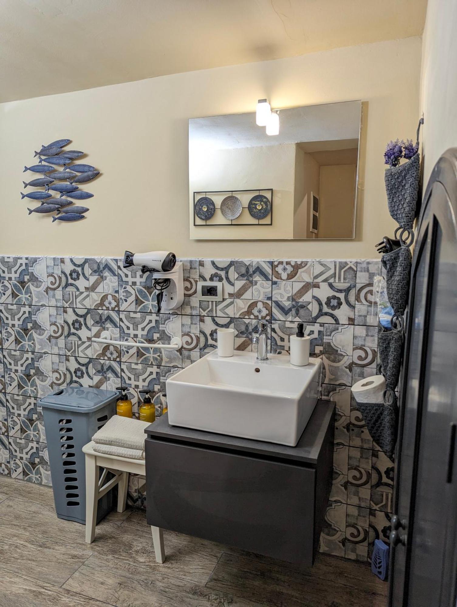 Thiago Luxury Home Catane Extérieur photo