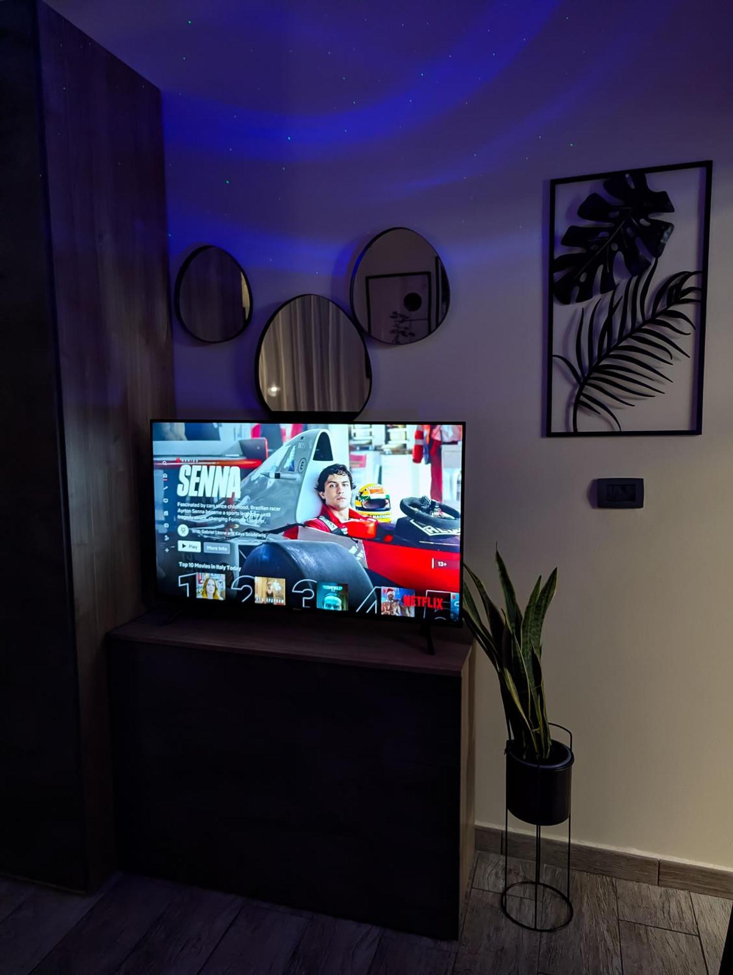 Thiago Luxury Home Catane Extérieur photo