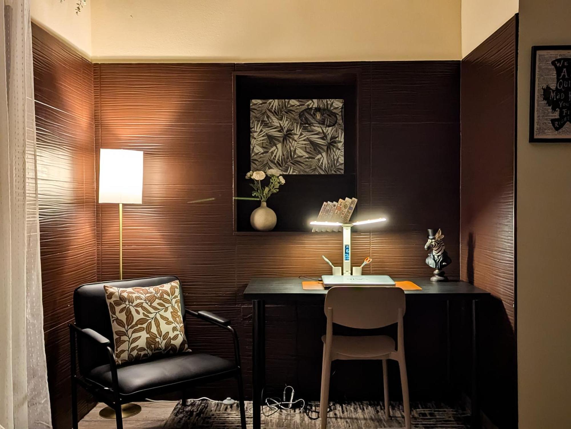 Thiago Luxury Home Catane Extérieur photo